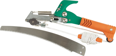 Sekator gąsienicowy FLO z piłą 330 mm (5906083993107)
