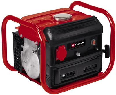 Генератор бензиновий Einhell TC-PG 10/E5 0.8 кВт (4152535) ($KS387148)