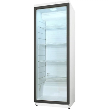 Холодильный шкаф-витрина Snaige CD35DM-S302S