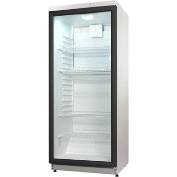 Холодильный шкаф-витрина Snaige CD29DM-S302S