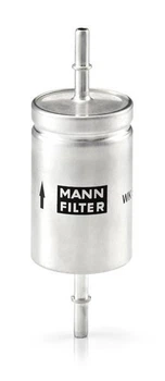 Фільтр паливний Mann Filter WK512