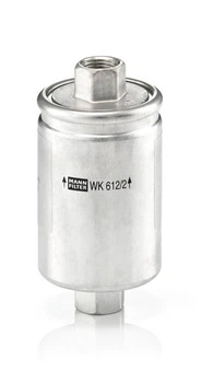 Фільтр паливний Mann Filter WK612/2