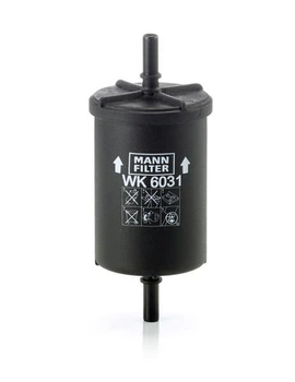 Фільтр паливний Mann Filter WK6031