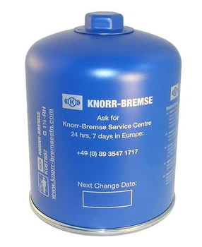 Фільтр вологовідділювача (KNO K087957)