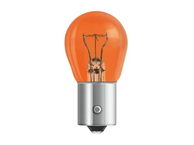 Автомобільна лампа розжарювання PY21W, 21 Вт, 24 V, Osram 7510TSP, 1 шт.
