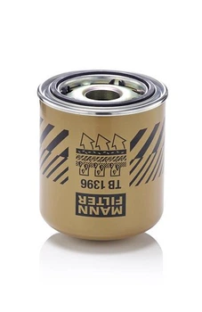 Фільтр вологовідділювача Mann Filter TB1396X