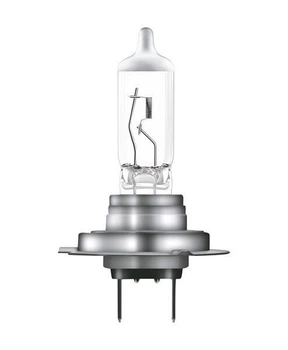 Автомобільна галогенна лампа H7, 55 Вт, 12 V, Osram 64210ULT, 1 шт