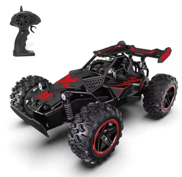 Машинка позашляховик на радіокеруванні Drift Off-Road 2 WD 20км/год Red