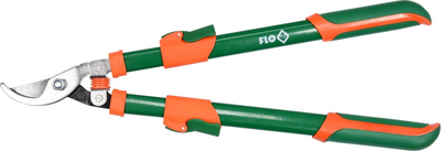 Sekator teleskopowy do gałęzi FLO profil stożkowy 660-910 mm (5906083032820)