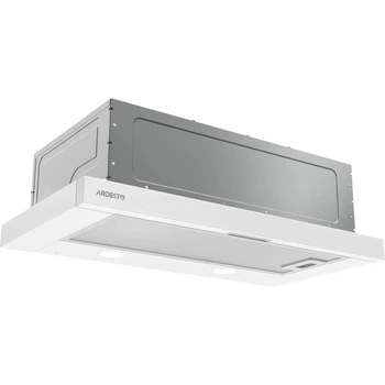 Вытяжка встраиваемая Ardesto HT-F900MW [142605]