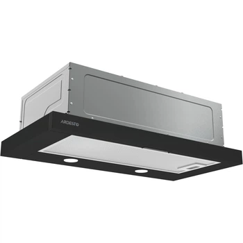 Вытяжка встраиваемая Ardesto HT-F900MBL [142607]
