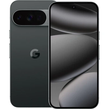 Смартфон Google Pixel 10 Pro 16/256GB Obsidian