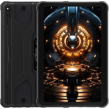 Планшет Hotwav R8 4/128Gb LTE Black (HWR8LTE4128B) Global EU [143495]