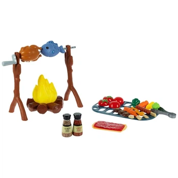 Игровой набор для кемпинга OTAMANKO Мандруй та готуй (5320257)