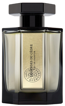 Woda perfumowana unisex L'Artisan Parfumeur Legendes du Cedre100 ml (3660463004860)