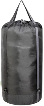 Компрессионный мешок Tatonka Compression Sack 18 Black