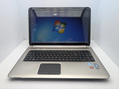 Ноутбук HP Pavilion dv7-6c30eg/Intel i7-2670QM 4(8) ядра/6GB-DDR3/1000GB-HDD/AMD Radeon HD 6770M 2gb/17.3" HD+ LED Б/В