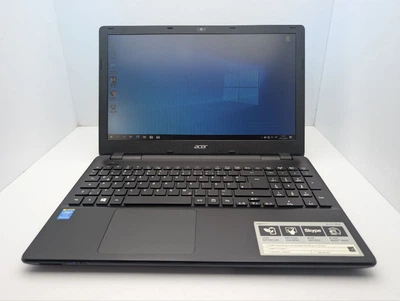 Ноутбук Acer Aspire E5-511/intel Pentium 4 ядра /8GB-DDR3/120GB-SSD/Intel HD Graphics /15.6" HD LED Б/В