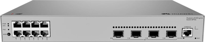 Комутатор Huawei eKit Engine S220-8P4S (98012552)