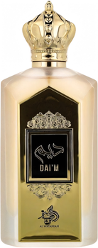 Woda perfumowana damska Al Wataniah Dai'm 100 ml (5055810030254)