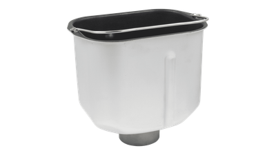 Ведро для хлебопечи Moulinex SS-188285, SS-986062, (вал d=8мм)