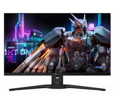 Монитор Gigabyte AORUS FO27Q5P EU