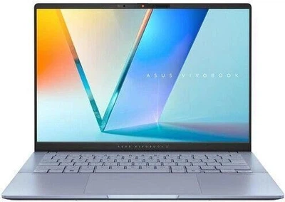 Ноутбук ASUS VivoBook S 14 OLED S5406SA (S5406SA-DH76)
