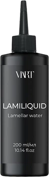 Ламелярная вода для волос Lamiliquid Viart Lamellar Water 200 мл