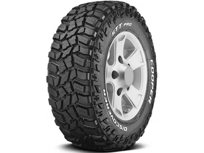 Всесезонна шина Cooper Discoverer STT Pro 35.00/12.5 R15 113Q