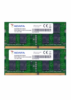 Оперативная память ADATA 2666 - купить в Киеве: цена, отзывы | ROZETKA
