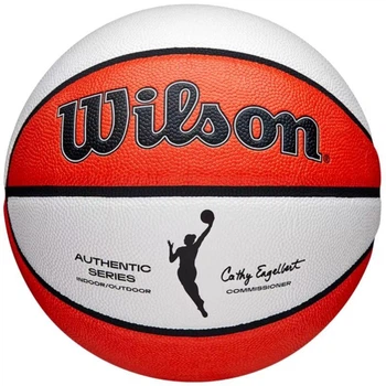 Мяч баскетбольный Wilson WNBA AUTHENTIC INDOOR/OUTDOOR BALL WTB5100XB №6