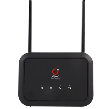 4G WiFi роутер OLAX AX8 PRO