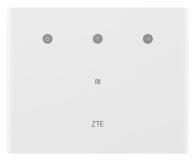 4G WiFi роутер ZTE MF296R