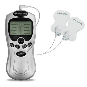Электронный массажёр-стимулятор тела Digital Therapy Machine ST-688 — комфорт и расслабление