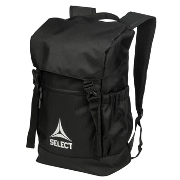 Рюкзак SELECT Backpack v25 (111) чорний, 17L (5703543383399)