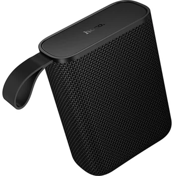 Портативная Bluetooth-колонка Hoco HC34 Star BT speaker Black