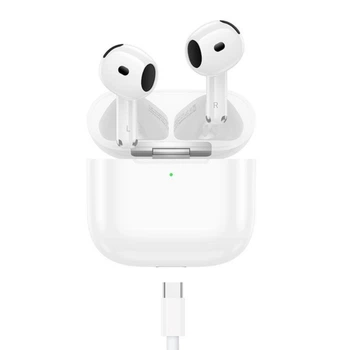 Наушники Bluetooth Hoco EW84 True wireless stereo headset White