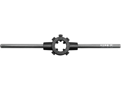 Плашкотримач М16-М20, Ø = 45 x 18 мм, l = 450 мм YATO (YT-2985)
