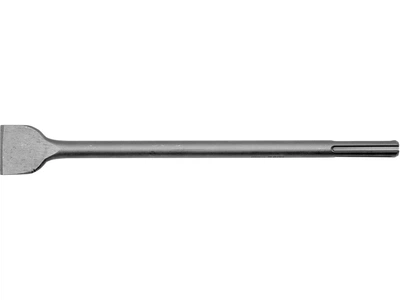 Долото плоское SDS-Max, L= 400 мм, w= 50 мм YATO (YT-47336)