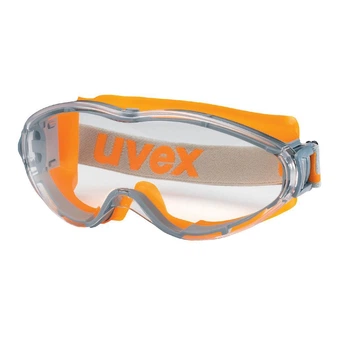 Очки панорамные Uvex ultrasonic 9302245