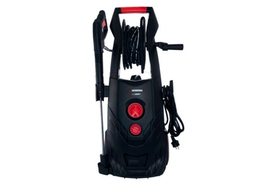 Мийка високого тиску Intertool 7.8 л/хв x 130-160 бар Storm (WT-1509)