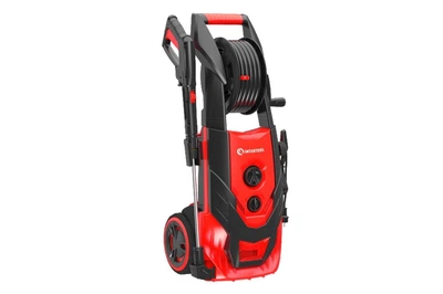 Мийка високого тиску Intertool 7.5 л/хв x 120-150 атм (DT-1508)