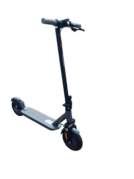 Электросамокат Electric Scooter M365 PRO 4 (500W, 12.4Ah) +Аммортизатор