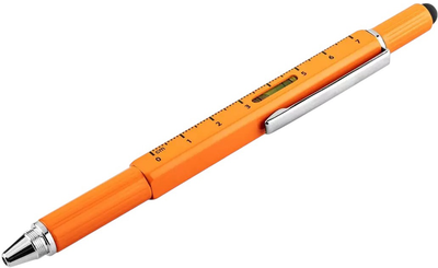 Długopis metalowy NEO Tools 5 w 1 GD024 (5907558484250)