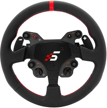 Kierownica Simagic GT1-SR (LEATHER)