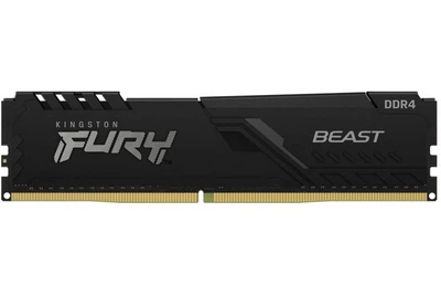 Оперативная память Kingston KF432C16BB1/16 DDR4/16Gb/3200MHz для ПК