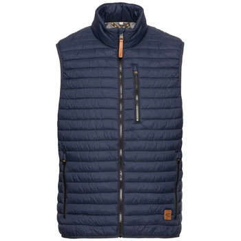 Жилет Vest quilted NOS Camel Active 460980-9E52-47 56 Синій (4064478871667)