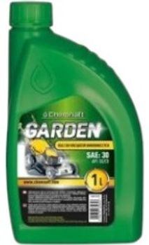 Олія для двигуна Qualitium Garden SAE30 (OL QA SAE30 1L)