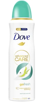 Антиперспирант Dove Advanced Care Go fresh Груша и алоэ вера аэрозоль 200 мл. (8720181292118)