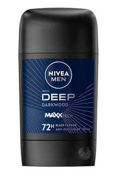 Антиперспирант NIVEA Men Deep Darkwood 50 мл. (4006000098272)